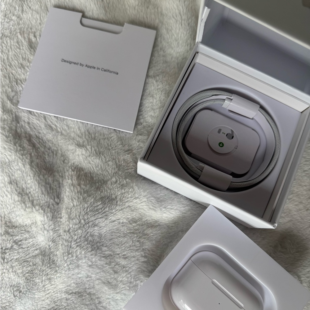 air pod pros gen 2